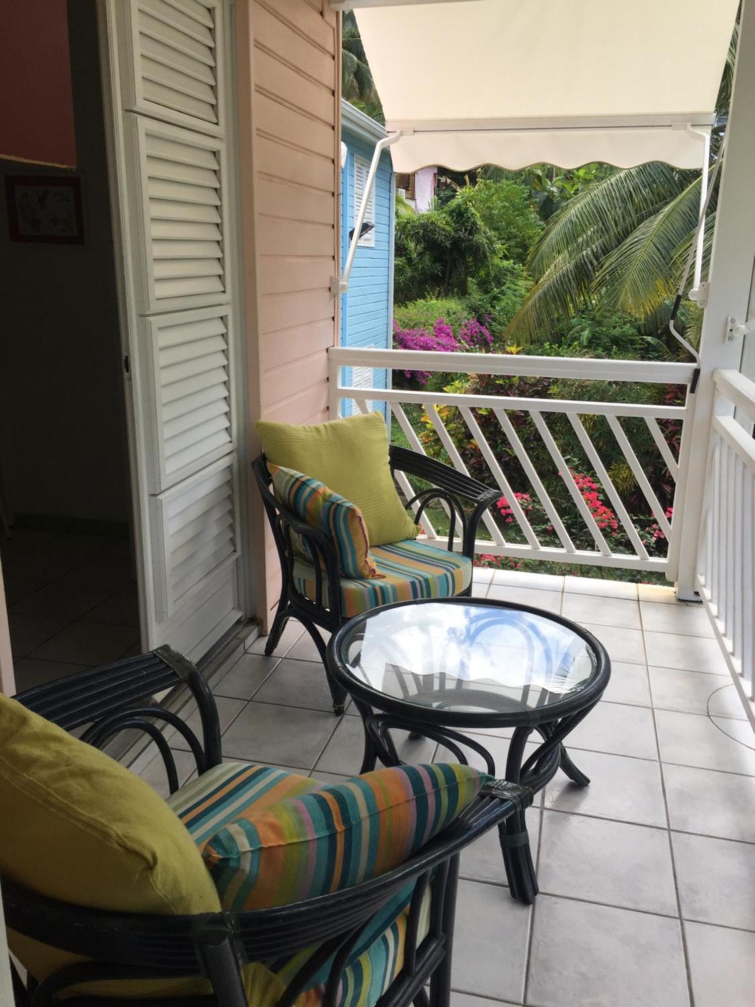 La Perle Des Anses Apartment Les Trois-Ilets Ngoại thất bức ảnh